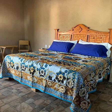 Bungalows Victoria La Manzanilla  Zewnętrze zdjęcie