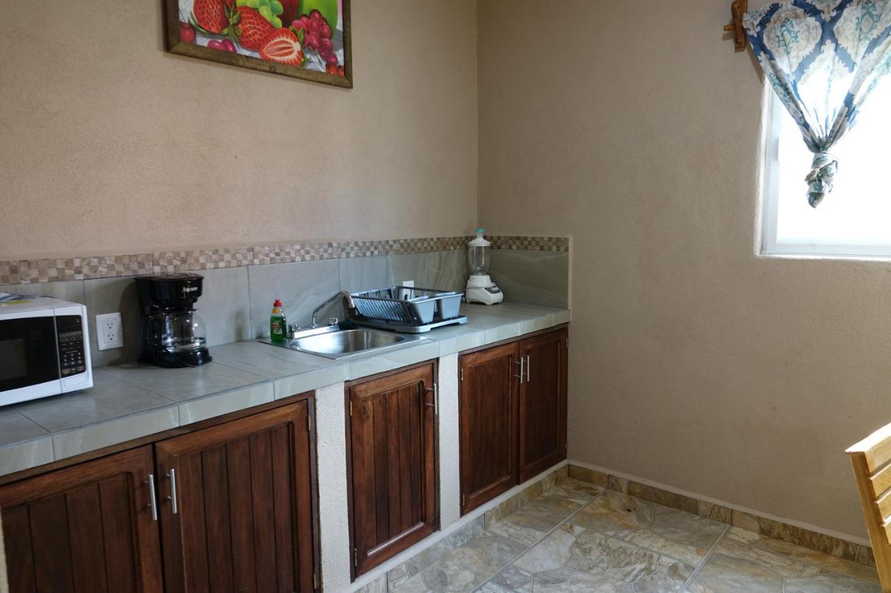 Bungalows Victoria La Manzanilla  Zewnętrze zdjęcie