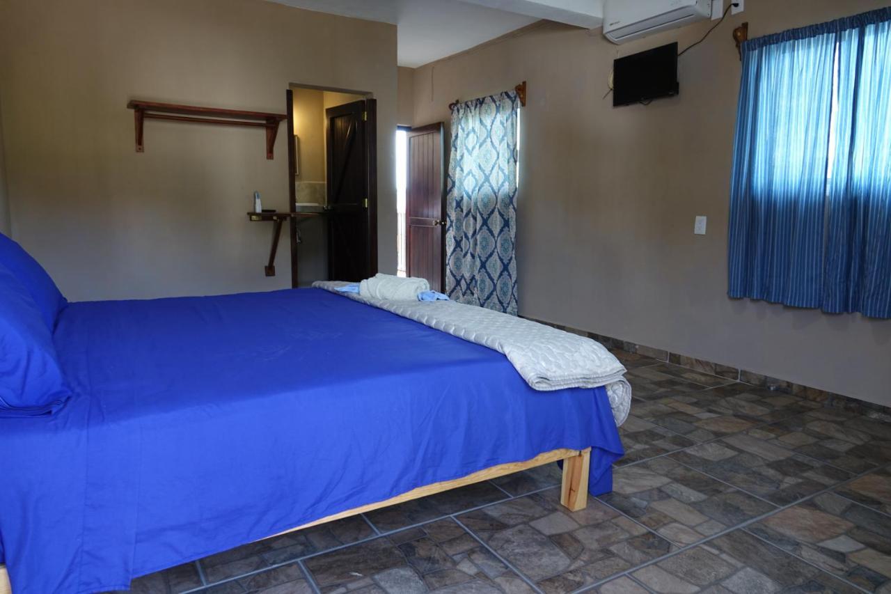 Bungalows Victoria La Manzanilla  Zewnętrze zdjęcie