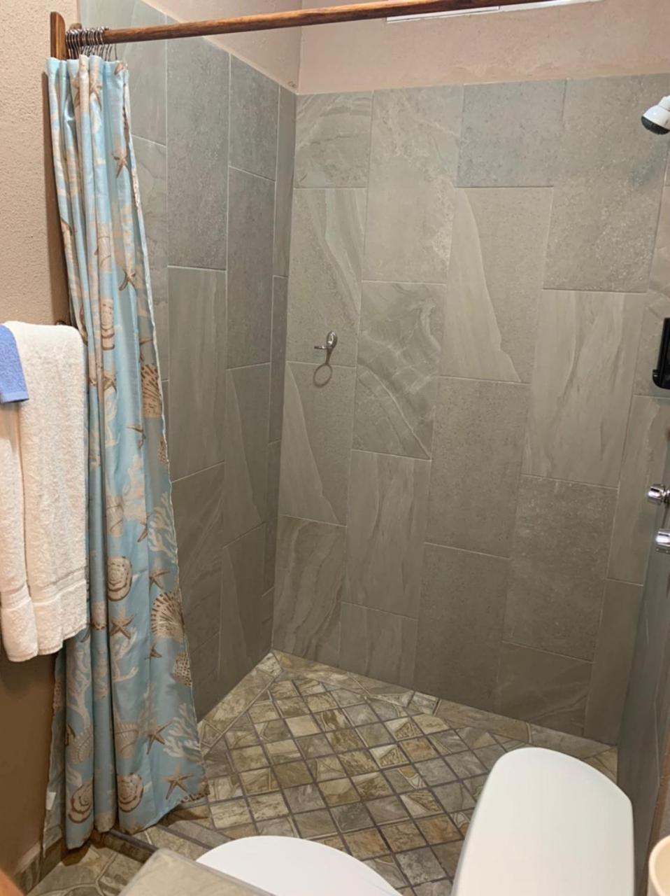 Bungalows Victoria La Manzanilla  Zewnętrze zdjęcie