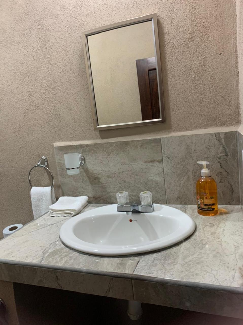 Bungalows Victoria La Manzanilla  Zewnętrze zdjęcie