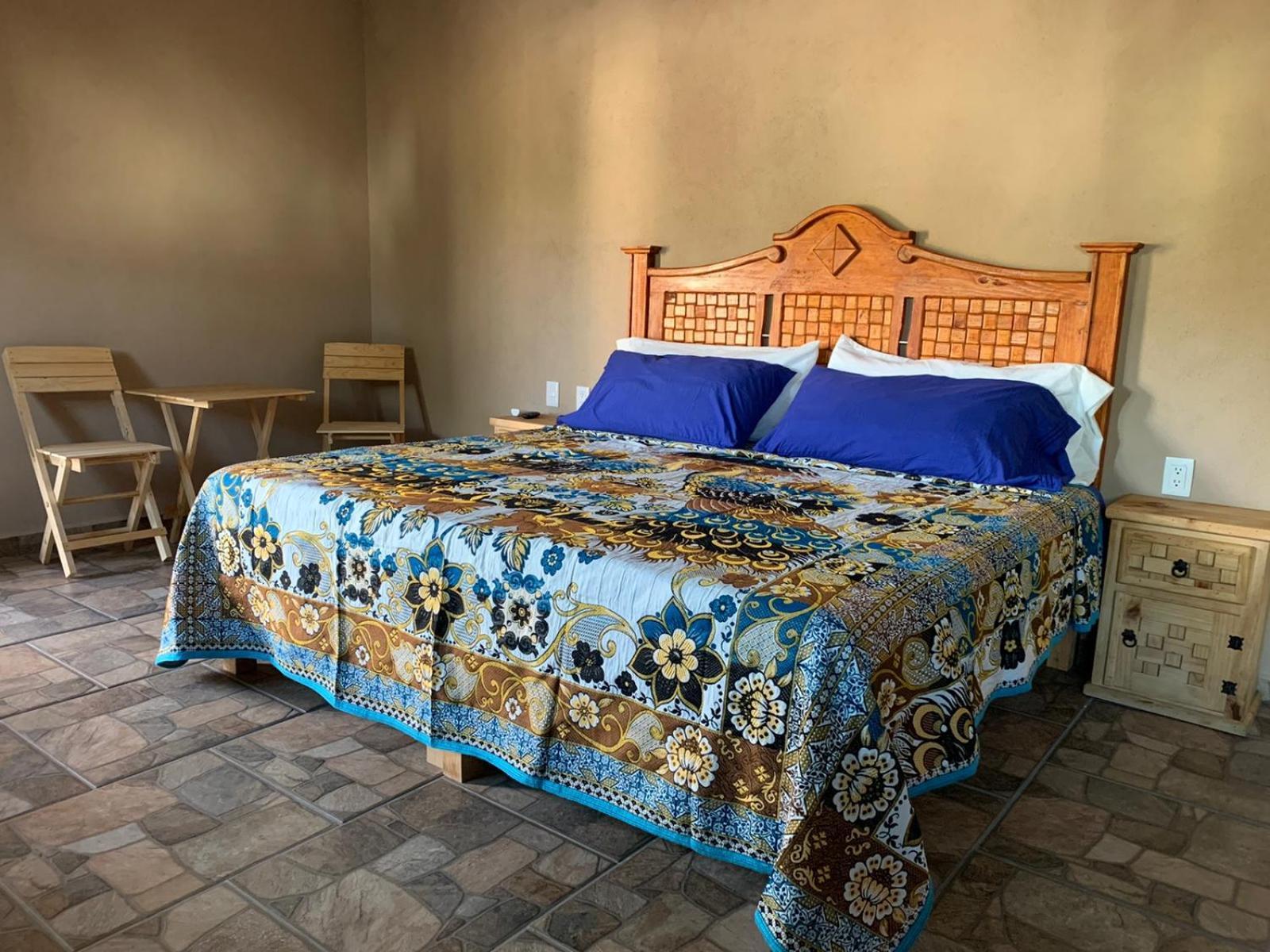 Bungalows Victoria La Manzanilla  Zewnętrze zdjęcie