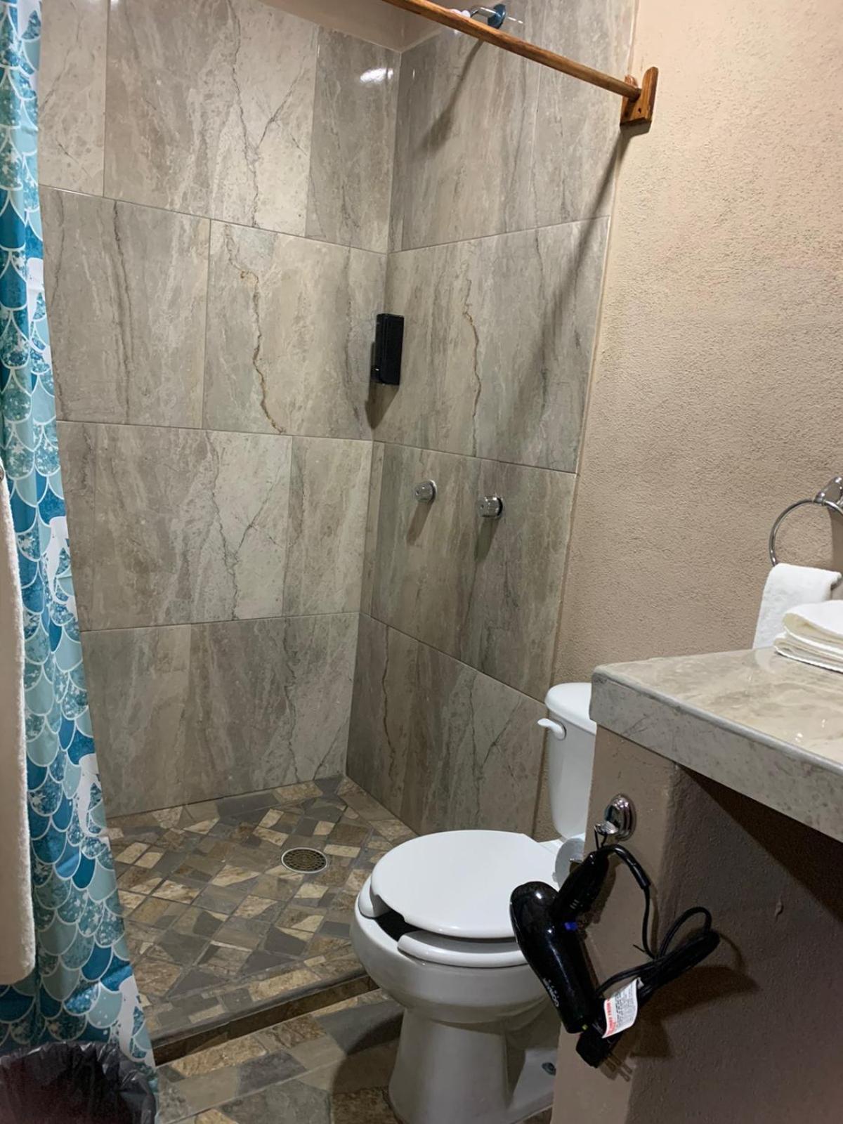 Bungalows Victoria La Manzanilla  Zewnętrze zdjęcie